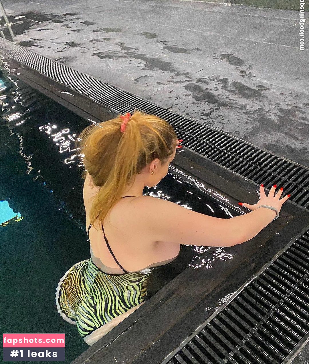 Tanya Fogelman gallery photo #26