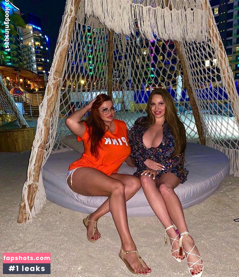 Tanya Fogelman gallery photo #9