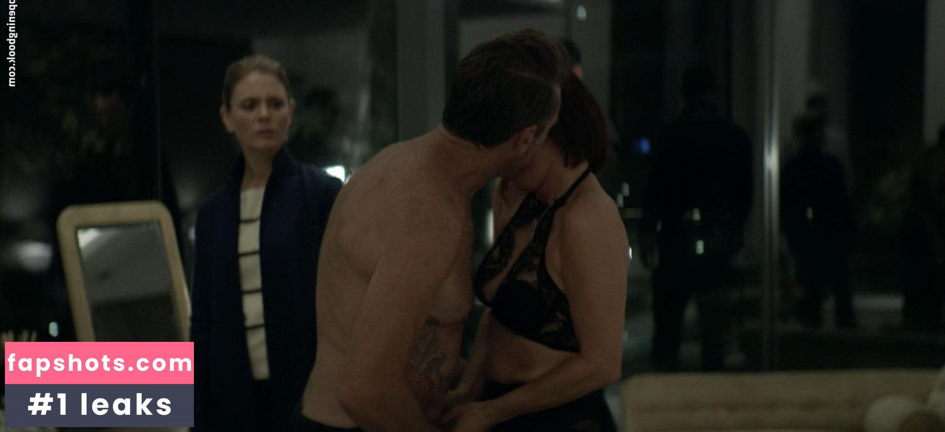 Tanya Franks Nacktheit OnlyFans Fotos #2 - Fapshots