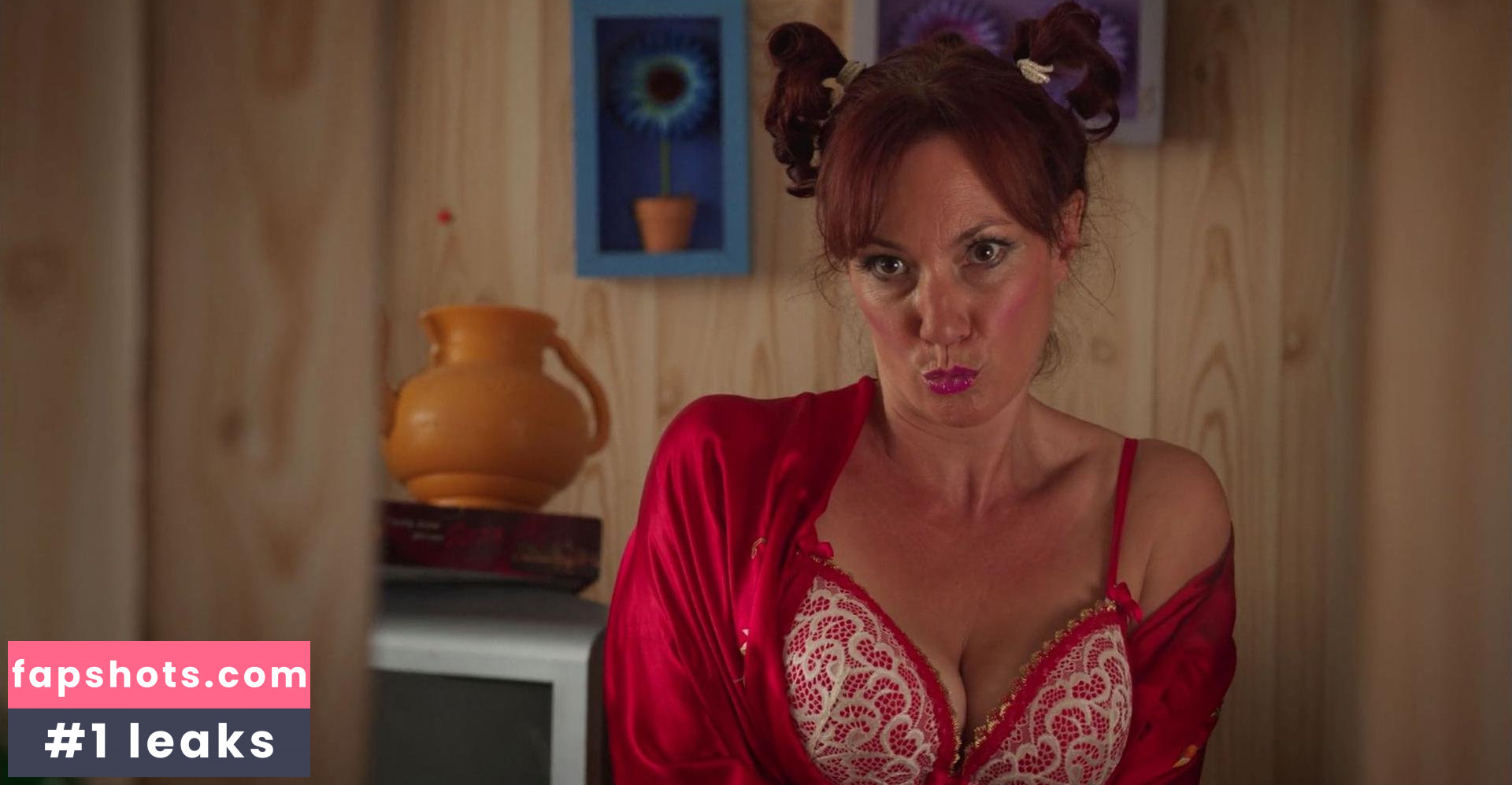 Tanya Franks Nacktheit OnlyFans Fotos #7 - Fapshots