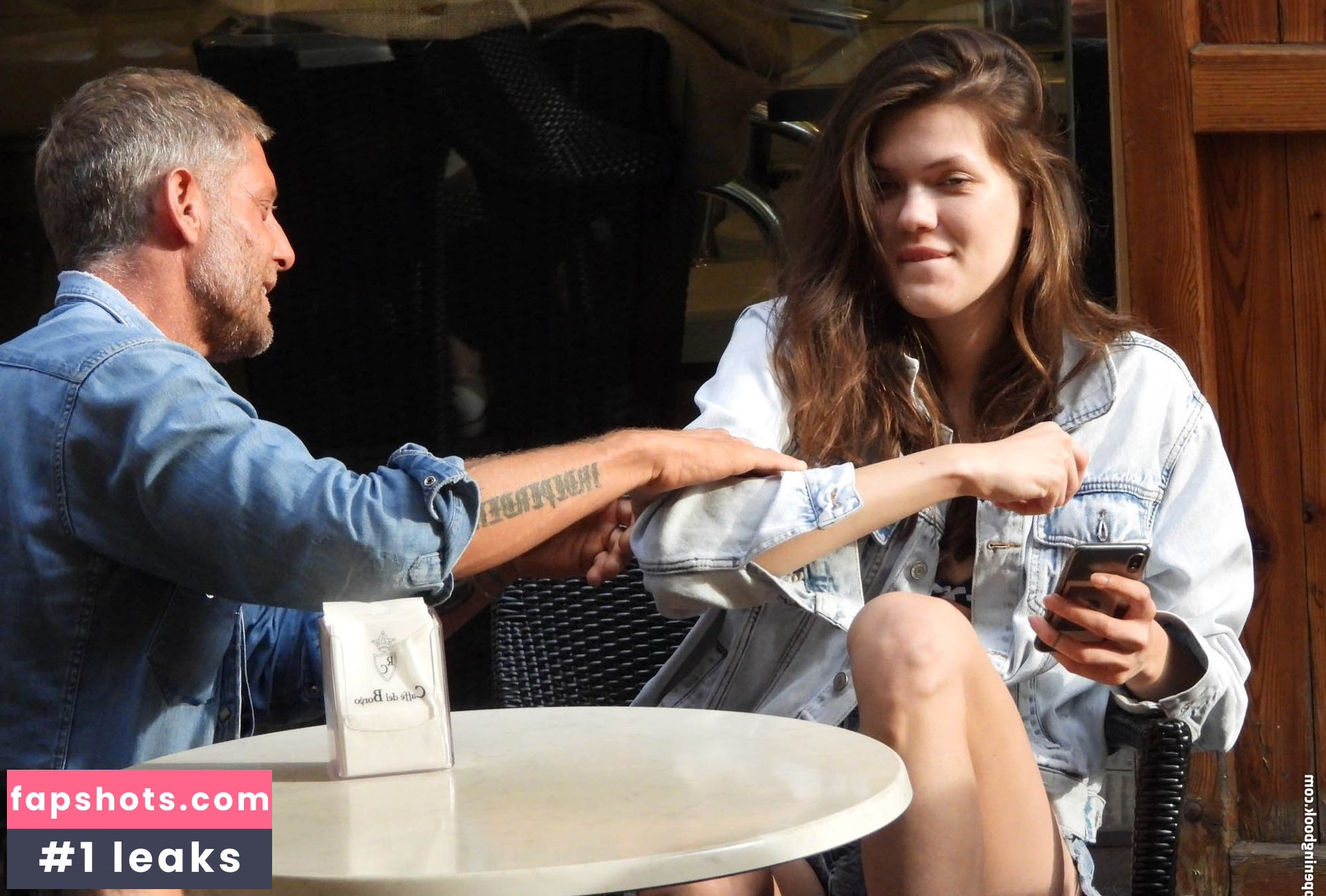 Tanya Frolova Nahé úniky fotek pouze od fanoušků #11 - Fapshots