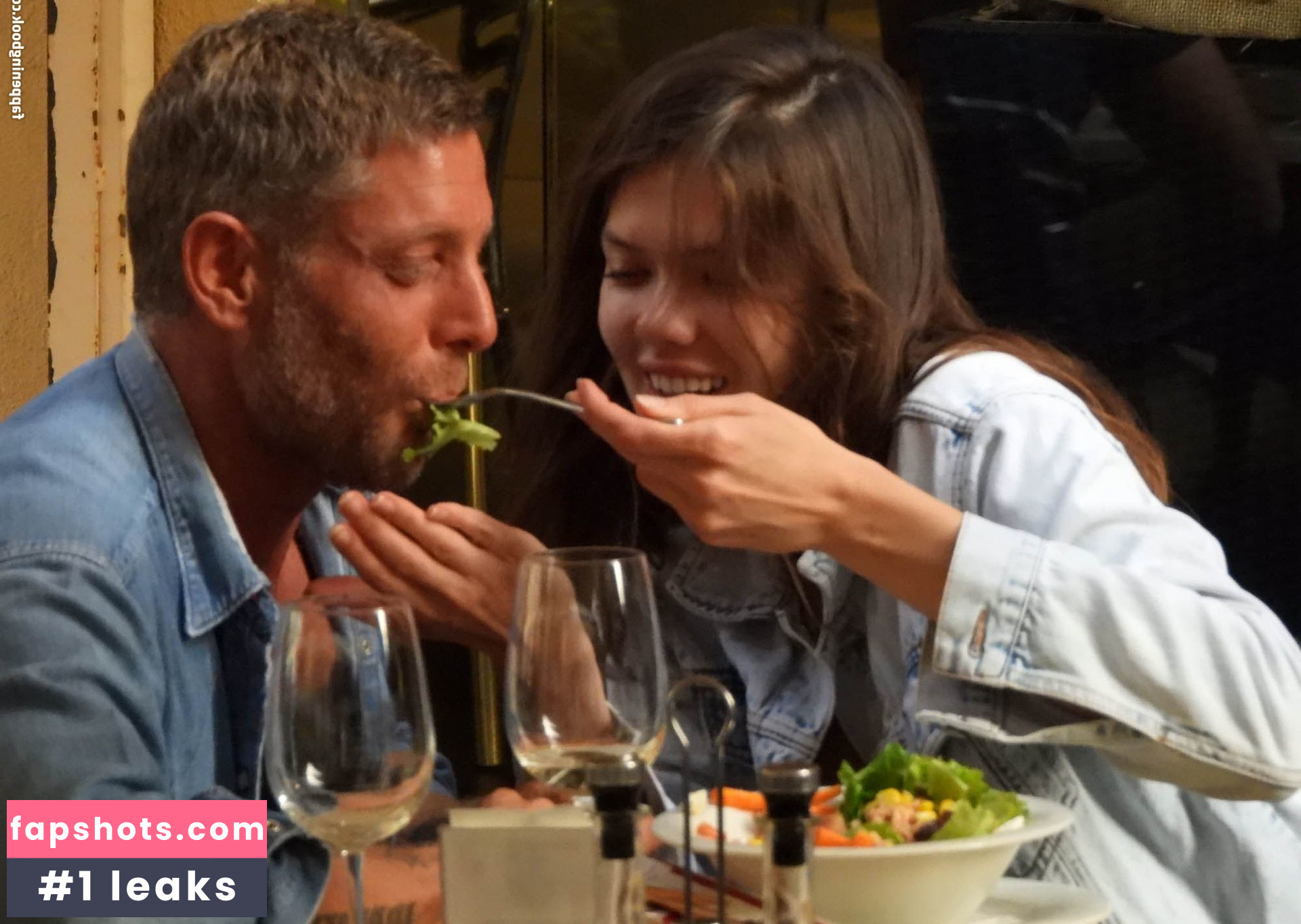 Tanya Frolova Nahé úniky fotek pouze od fanoušků #3 - Fapshots