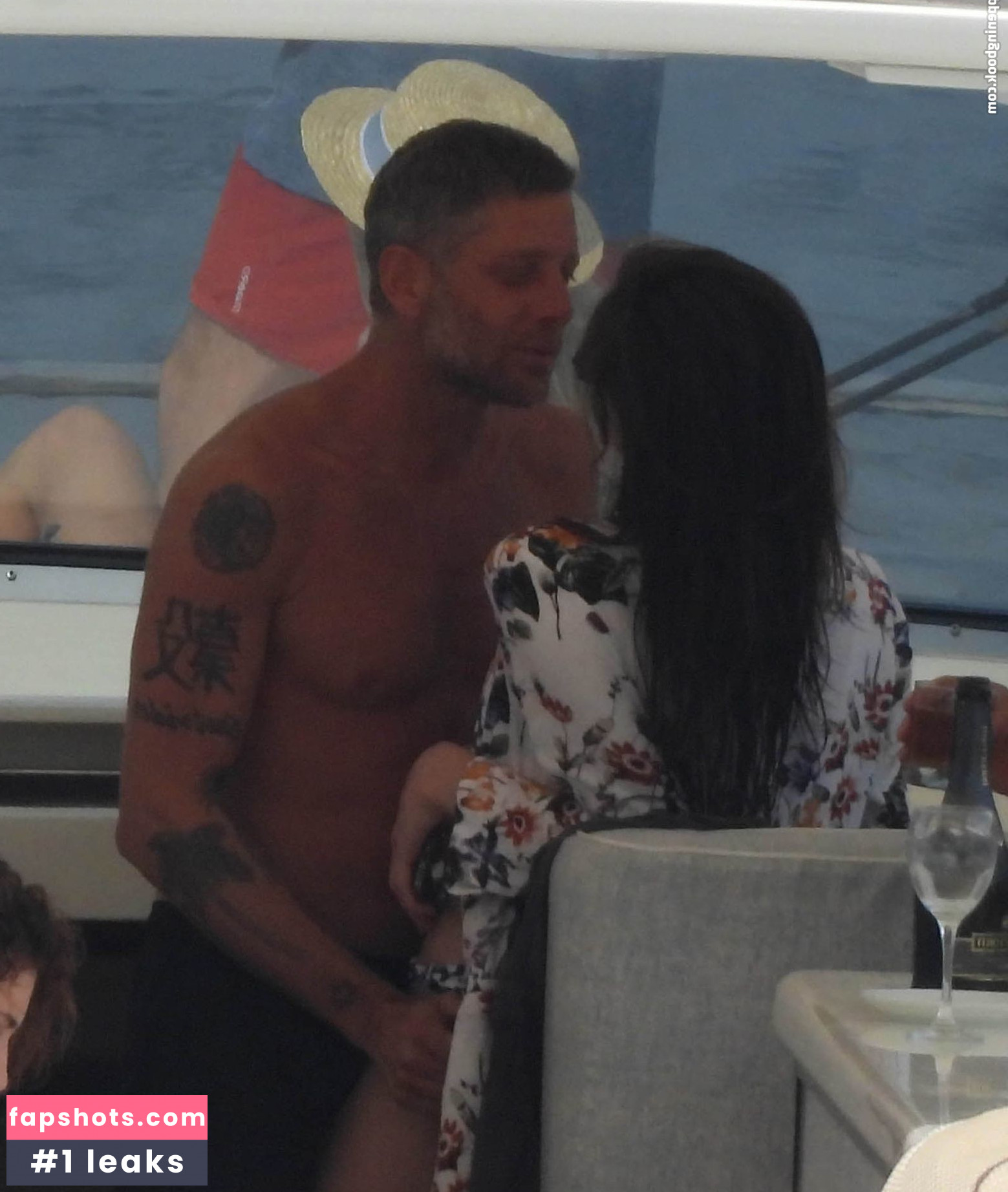 Tanya Frolova Nahé úniky fotek pouze od fanoušků #26 - Fapshots