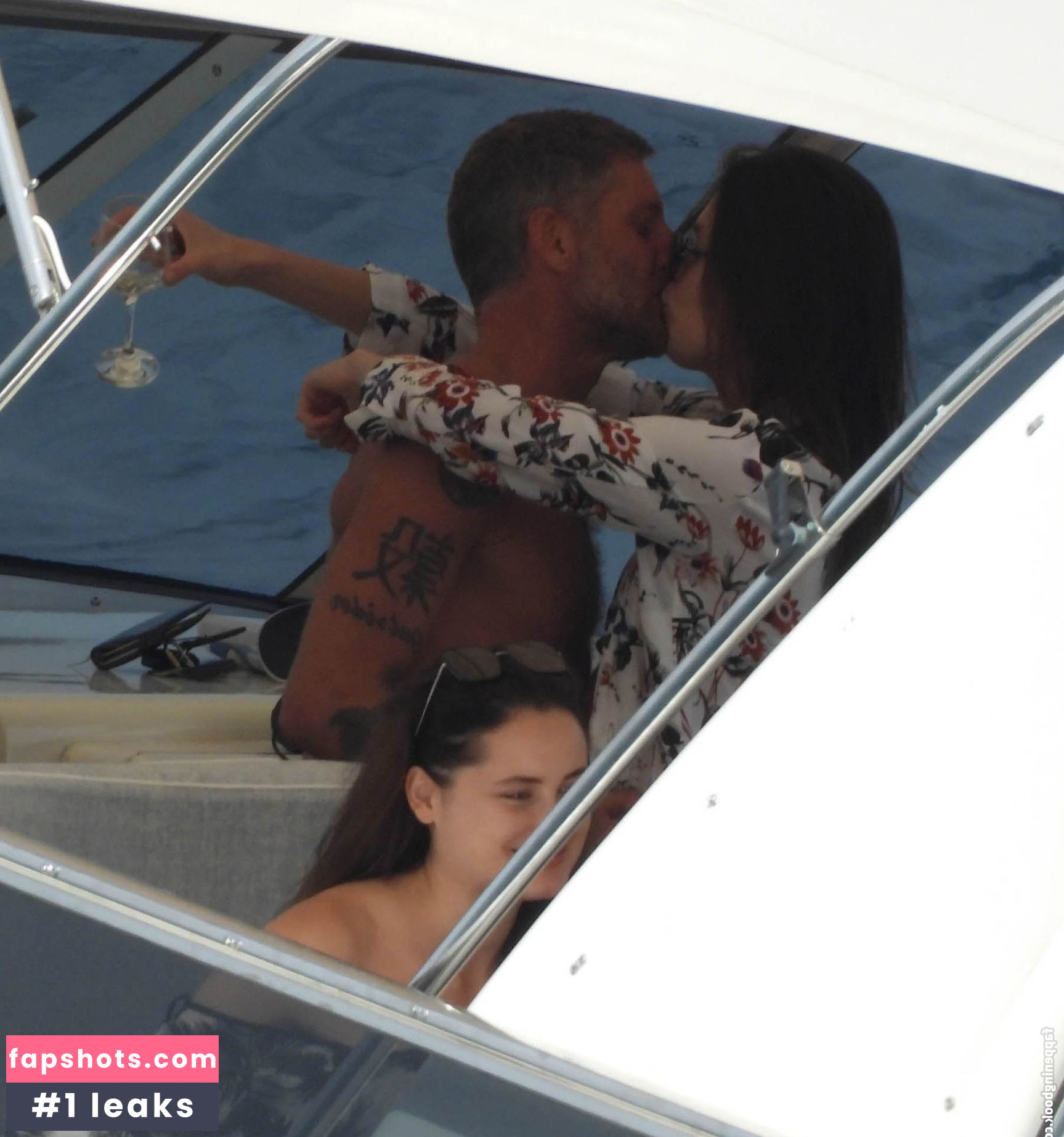 Tanya Frolova Nahé úniky fotek pouze od fanoušků #27 - Fapshots