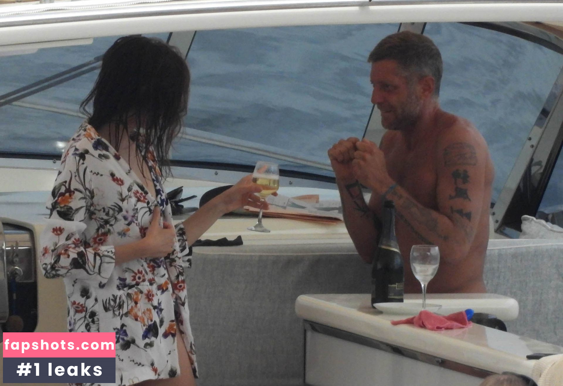 Tanya Frolova Nahé úniky fotek pouze od fanoušků #28 - Fapshots