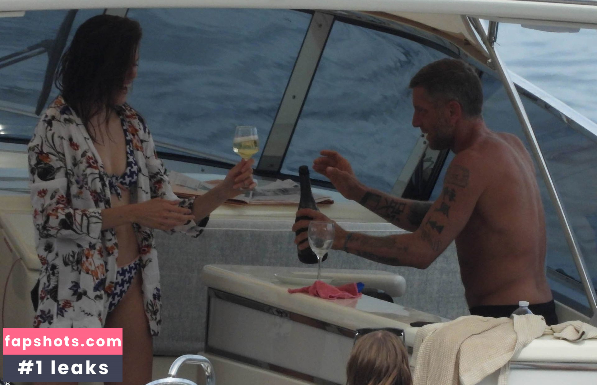 Tanya Frolova Nahé úniky fotek pouze od fanoušků #29 - Fapshots