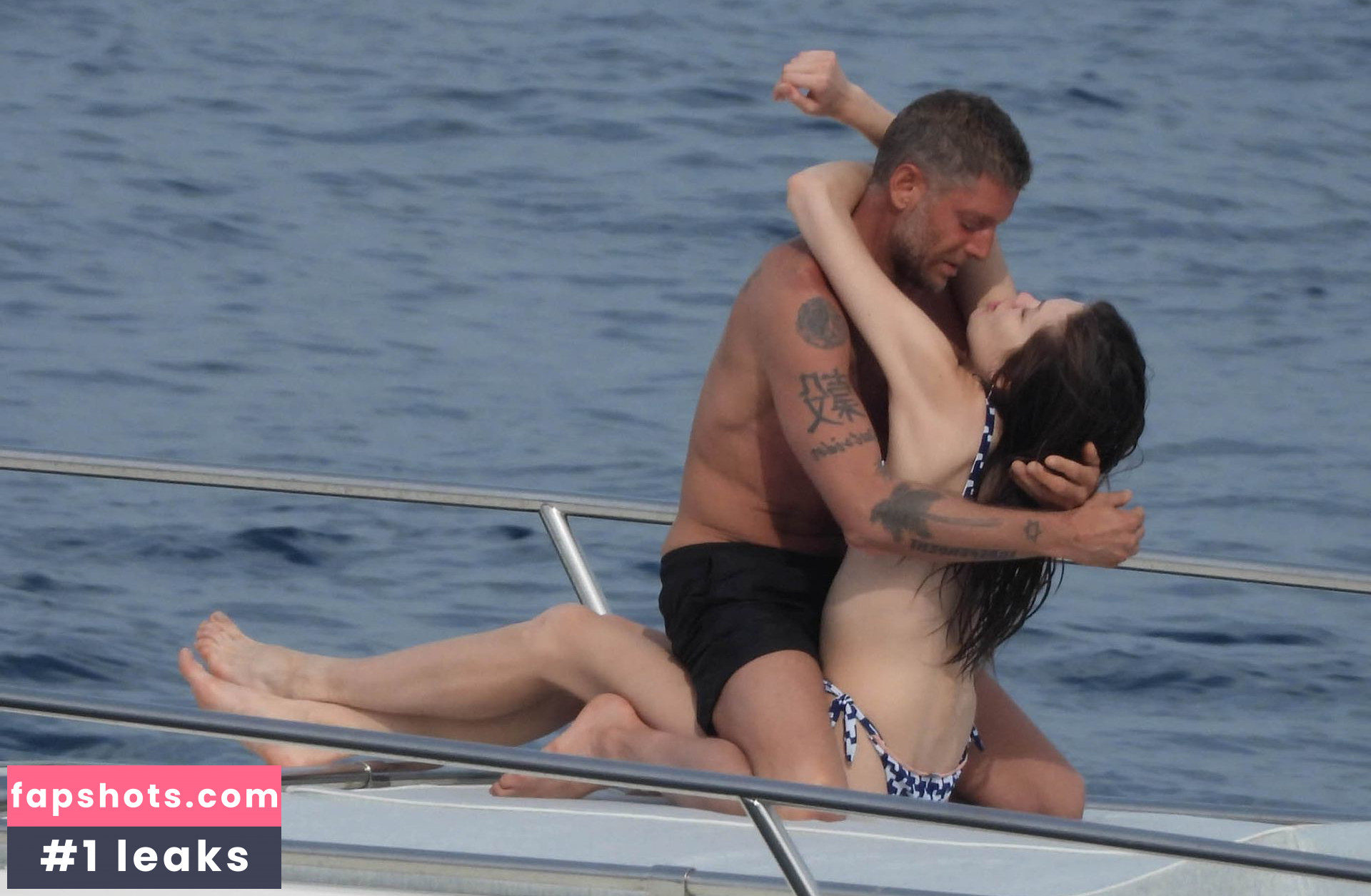 Tanya Frolova Nahé úniky fotek pouze od fanoušků #31 - Fapshots