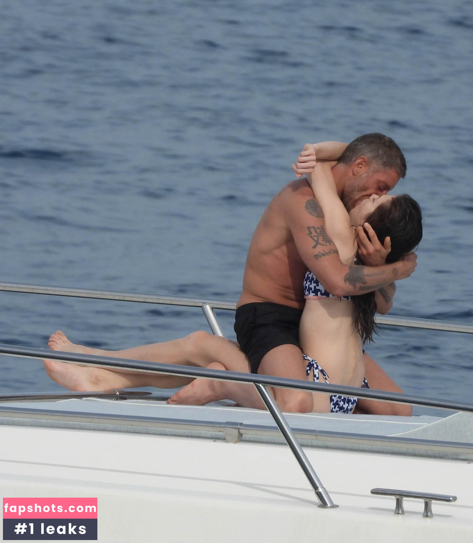 Tanya Frolova Nahé úniky fotek pouze od fanoušků #32 - Fapshots