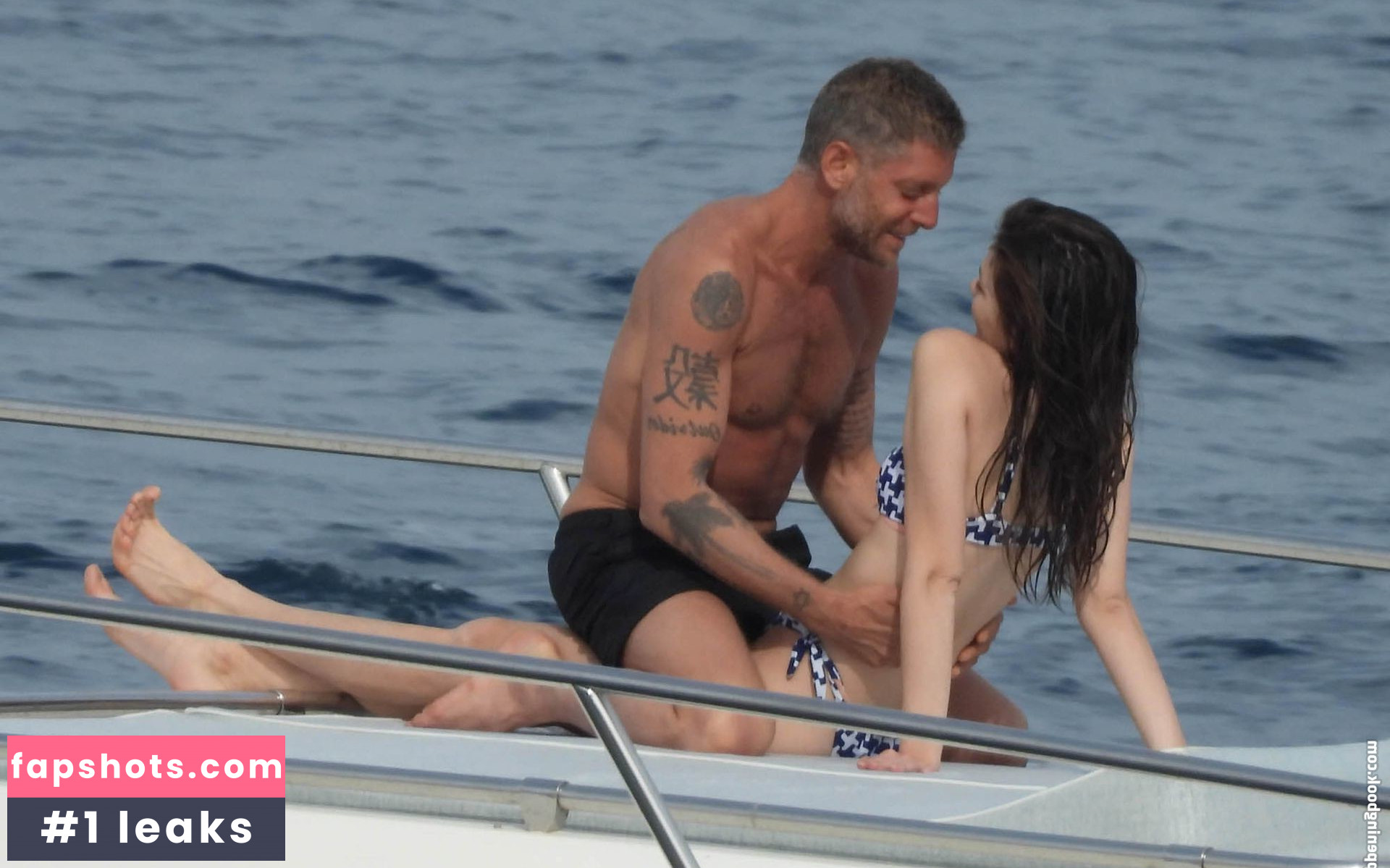 Tanya Frolova Nahé úniky fotek pouze od fanoušků #34 - Fapshots