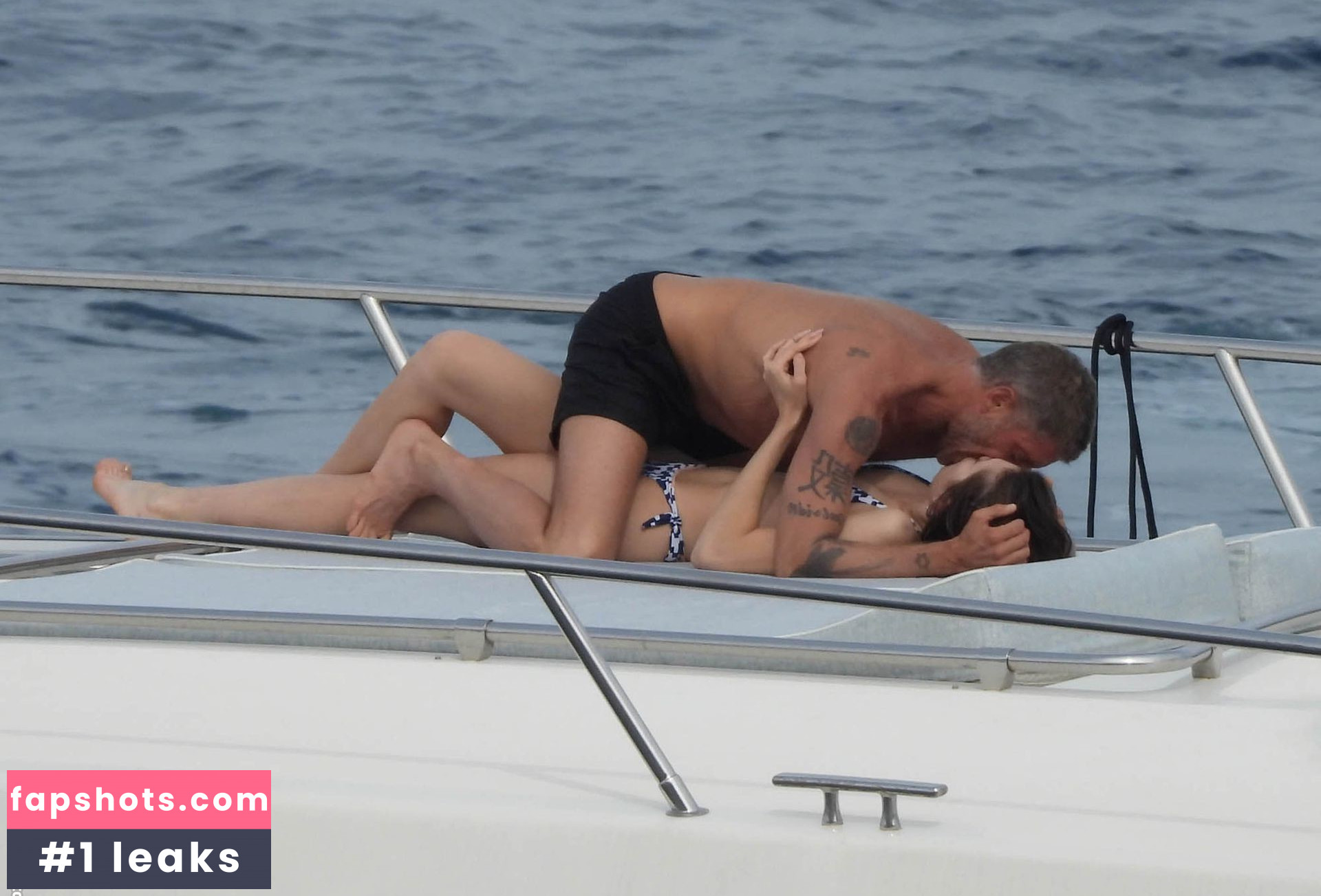 Tanya Frolova Nahé úniky fotek pouze od fanoušků #35 - Fapshots