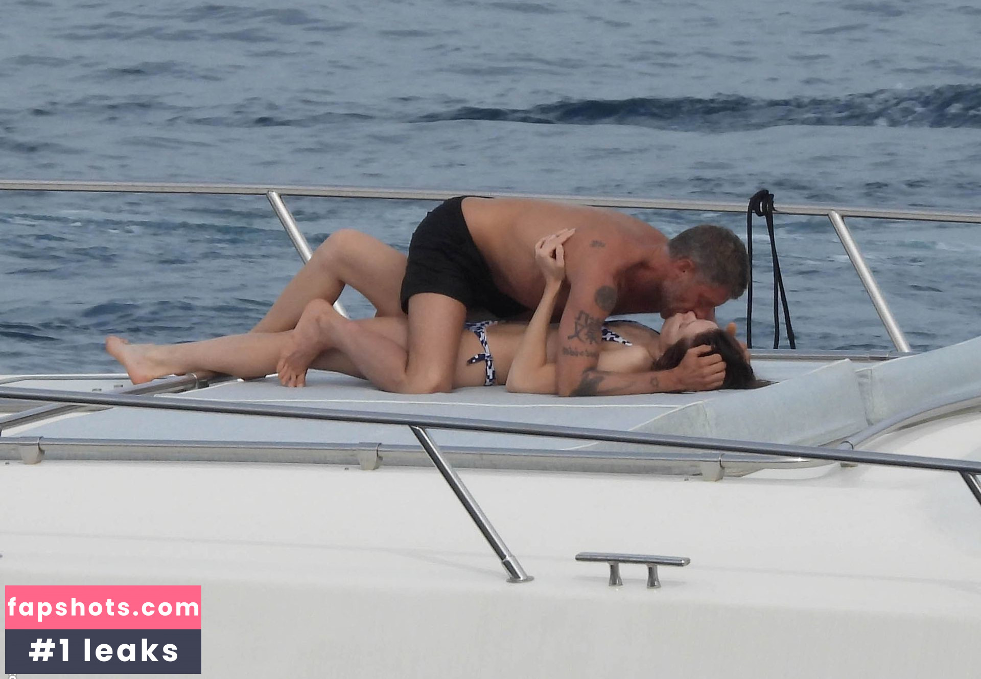 Tanya Frolova Nahé úniky fotek pouze od fanoušků #36 - Fapshots