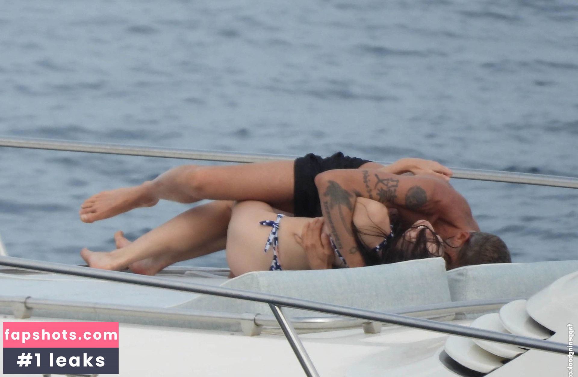 Tanya Frolova Nahé úniky fotek pouze od fanoušků #38 - Fapshots