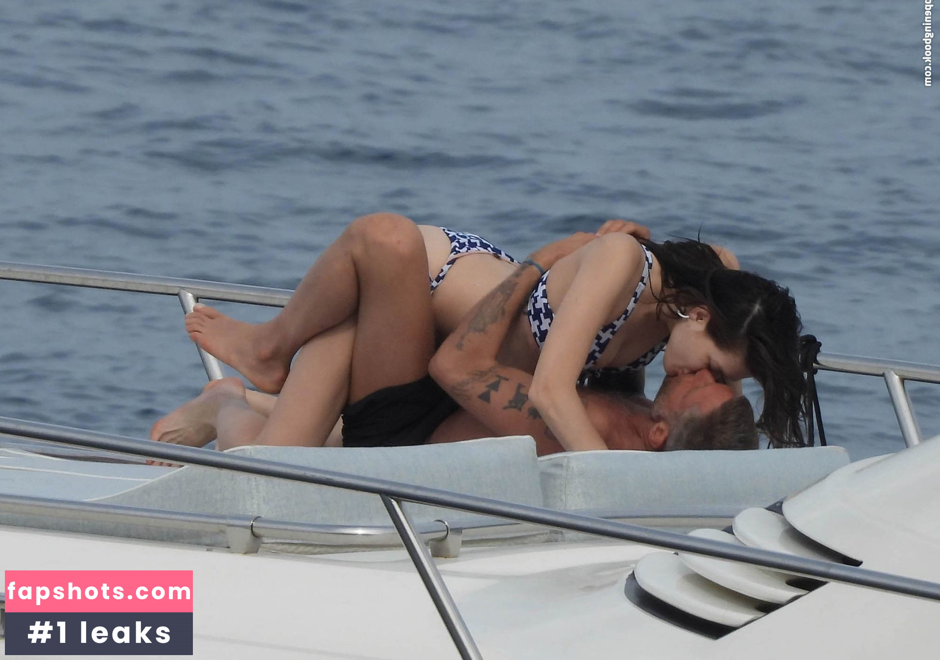 Tanya Frolova Nahé úniky fotek pouze od fanoušků #42 - Fapshots