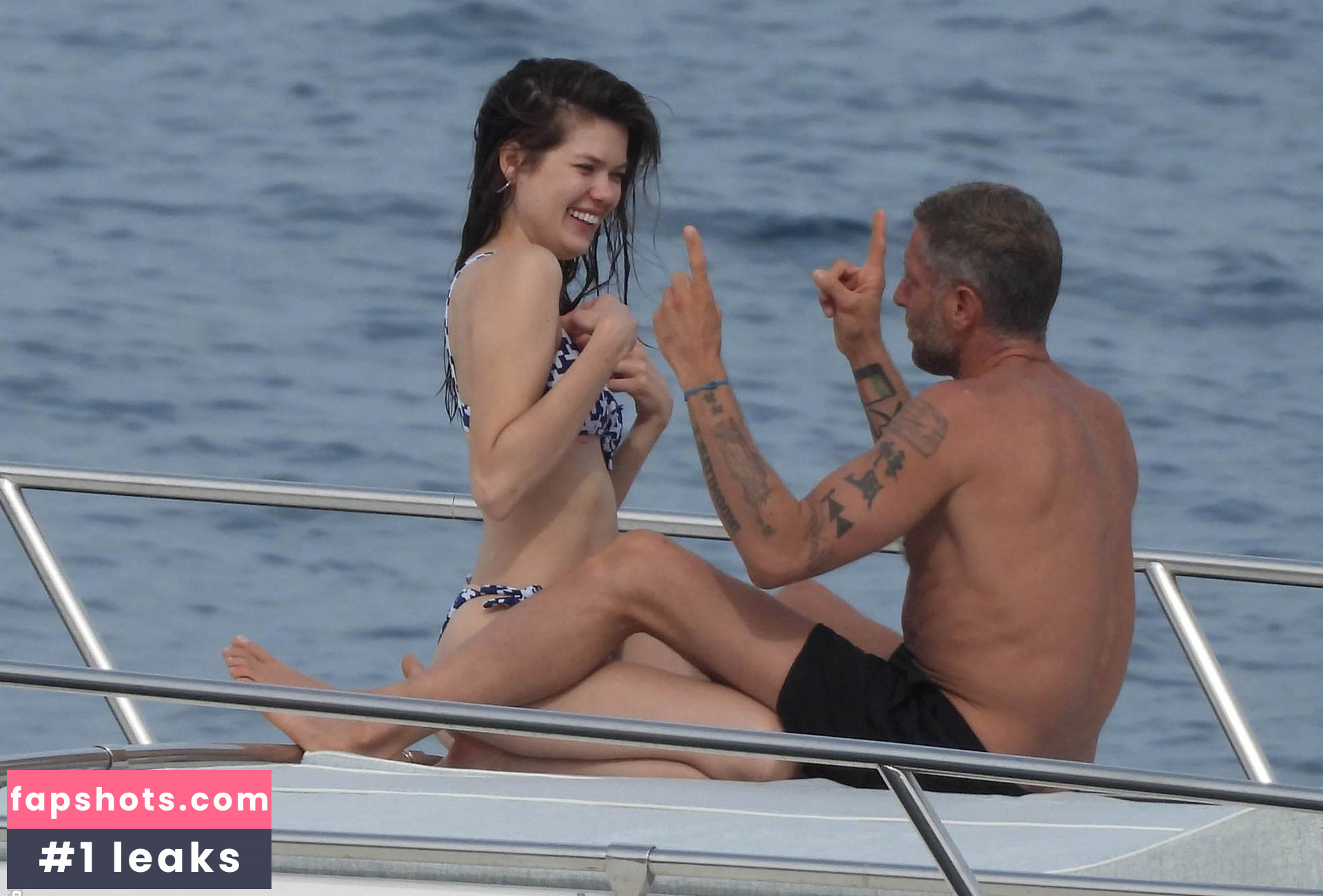 Tanya Frolova Nahé úniky fotek pouze od fanoušků #45 - Fapshots