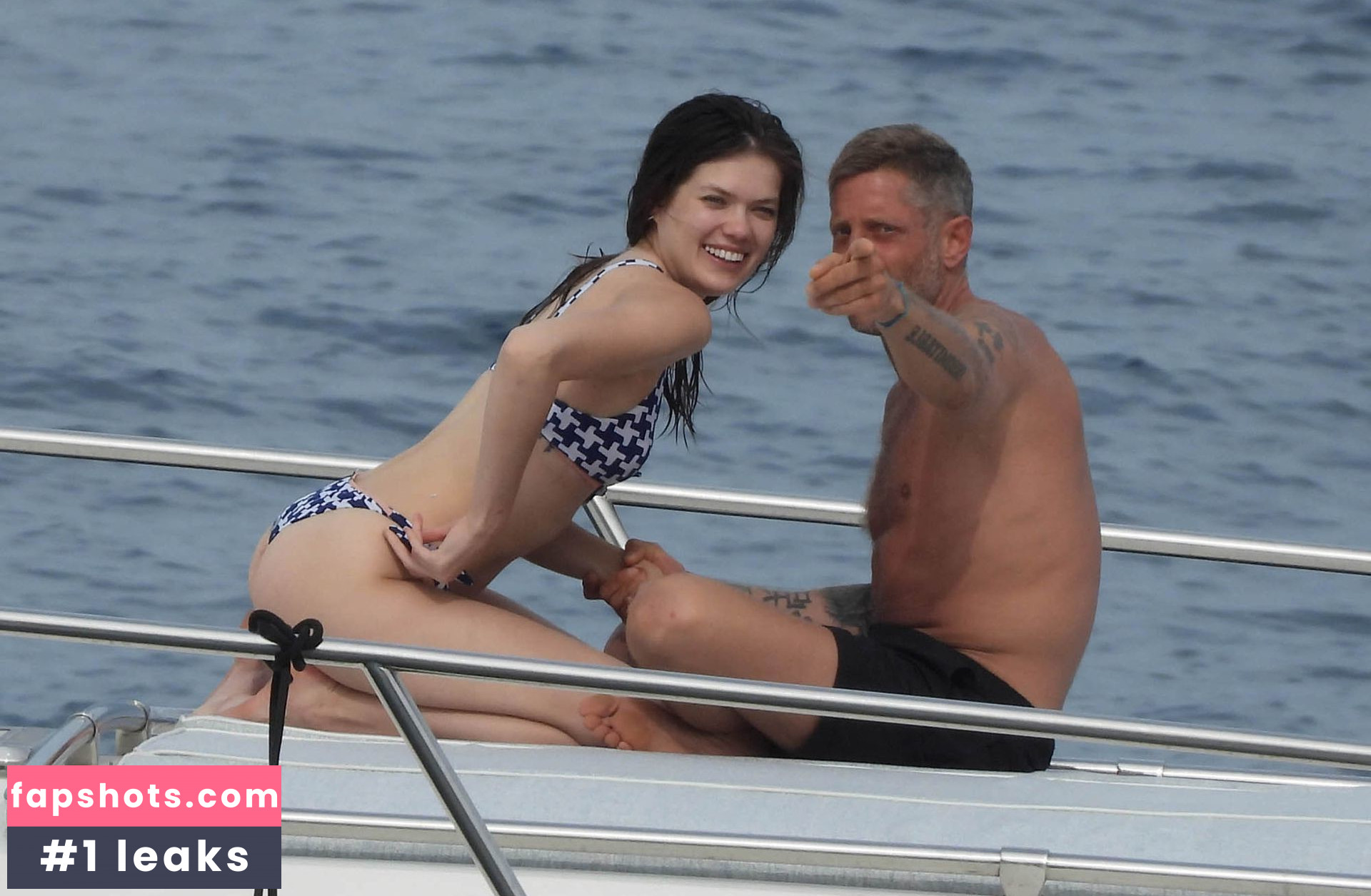 Tanya Frolova Nahé úniky fotek pouze od fanoušků #46 - Fapshots