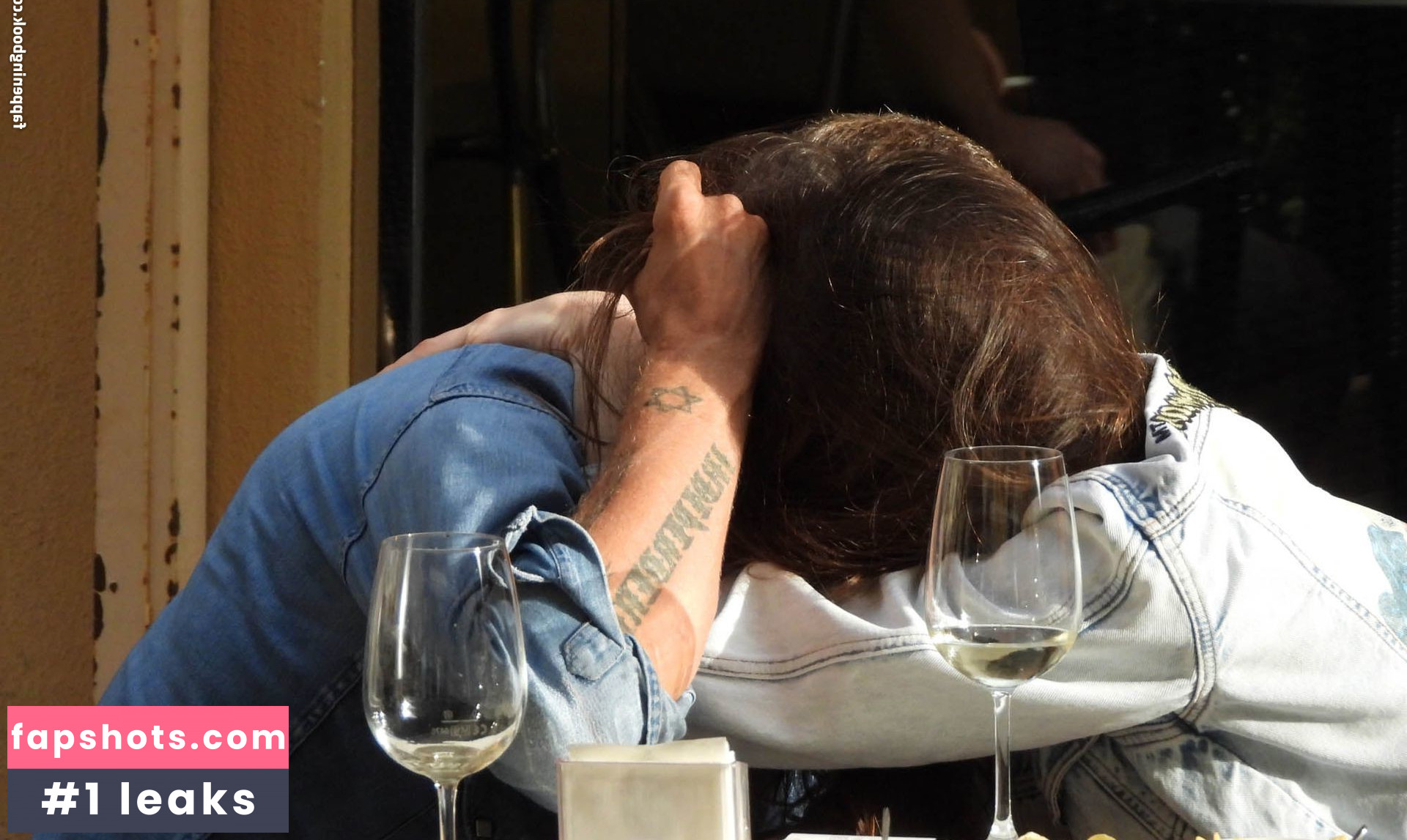 Tanya Frolova Nahé úniky fotek pouze od fanoušků #6 - Fapshots