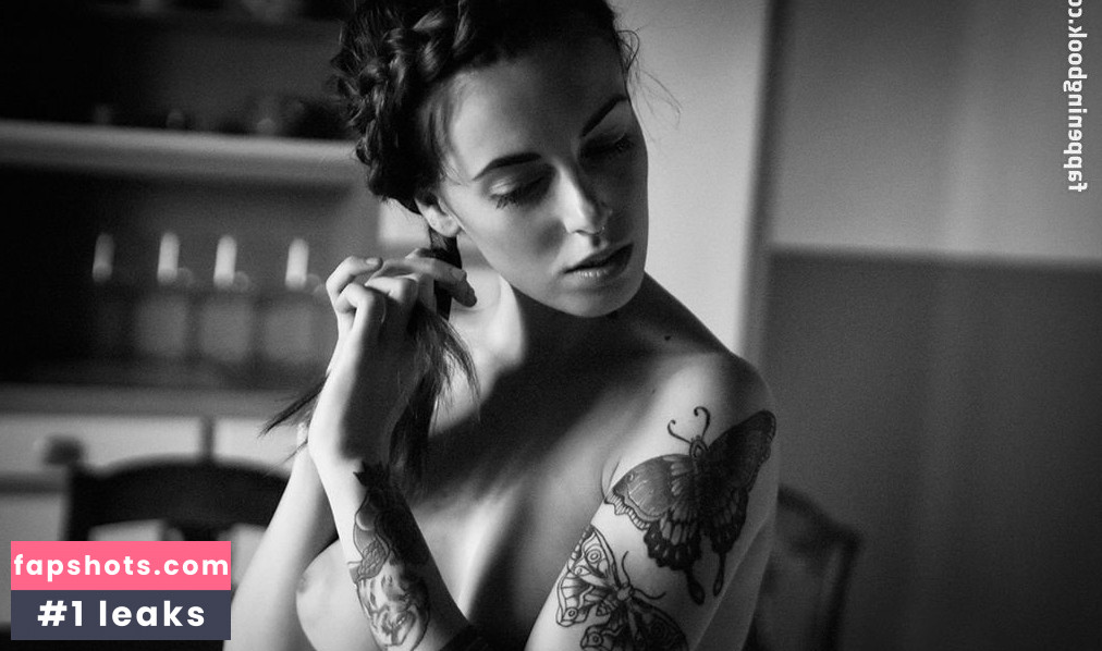 Tanya Girardi Filtración Desnuda OnlyFans Foto #13 - Fapshots