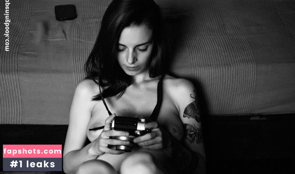 Tanya Girardi Filtración Desnuda OnlyFans Foto #18 - Fapshots