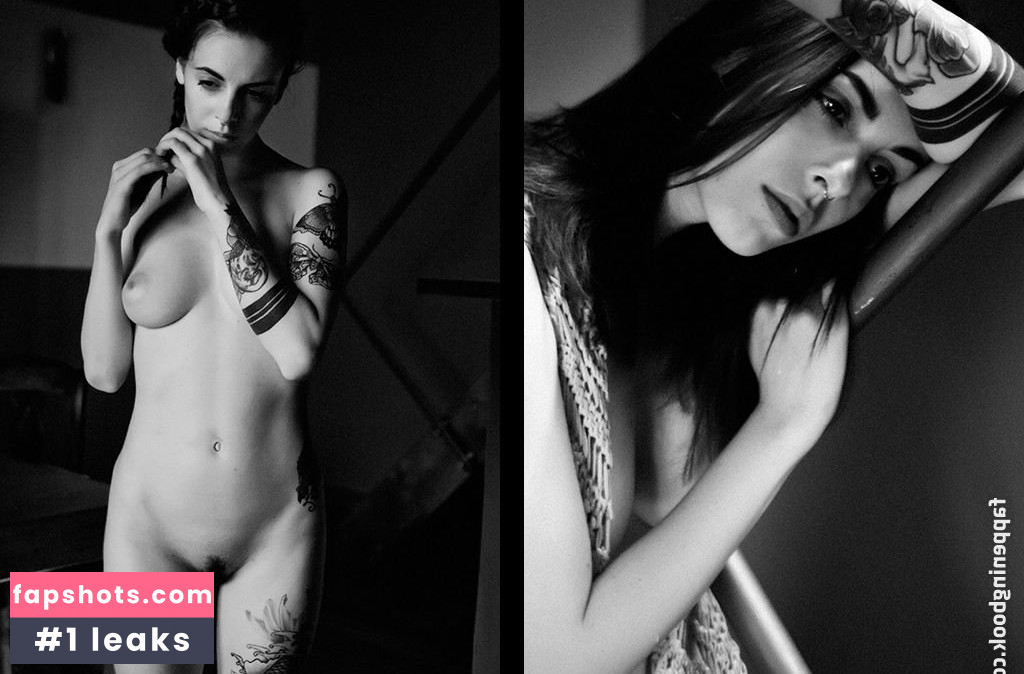 Tanya Girardi Filtración Desnuda OnlyFans Foto #4 - Fapshots