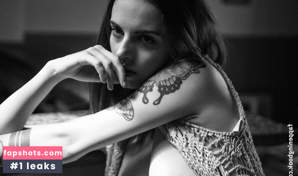 Tanya Girardi Filtración Desnuda OnlyFans Foto #5 - Fapshots