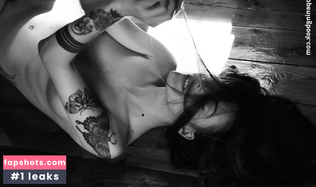 Tanya Girardi Filtración Desnuda OnlyFans Foto #9 - Fapshots