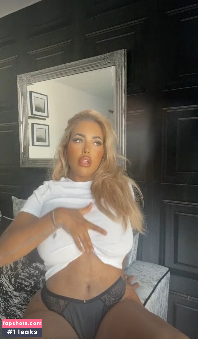 Tanya Lucie gallery photo #22