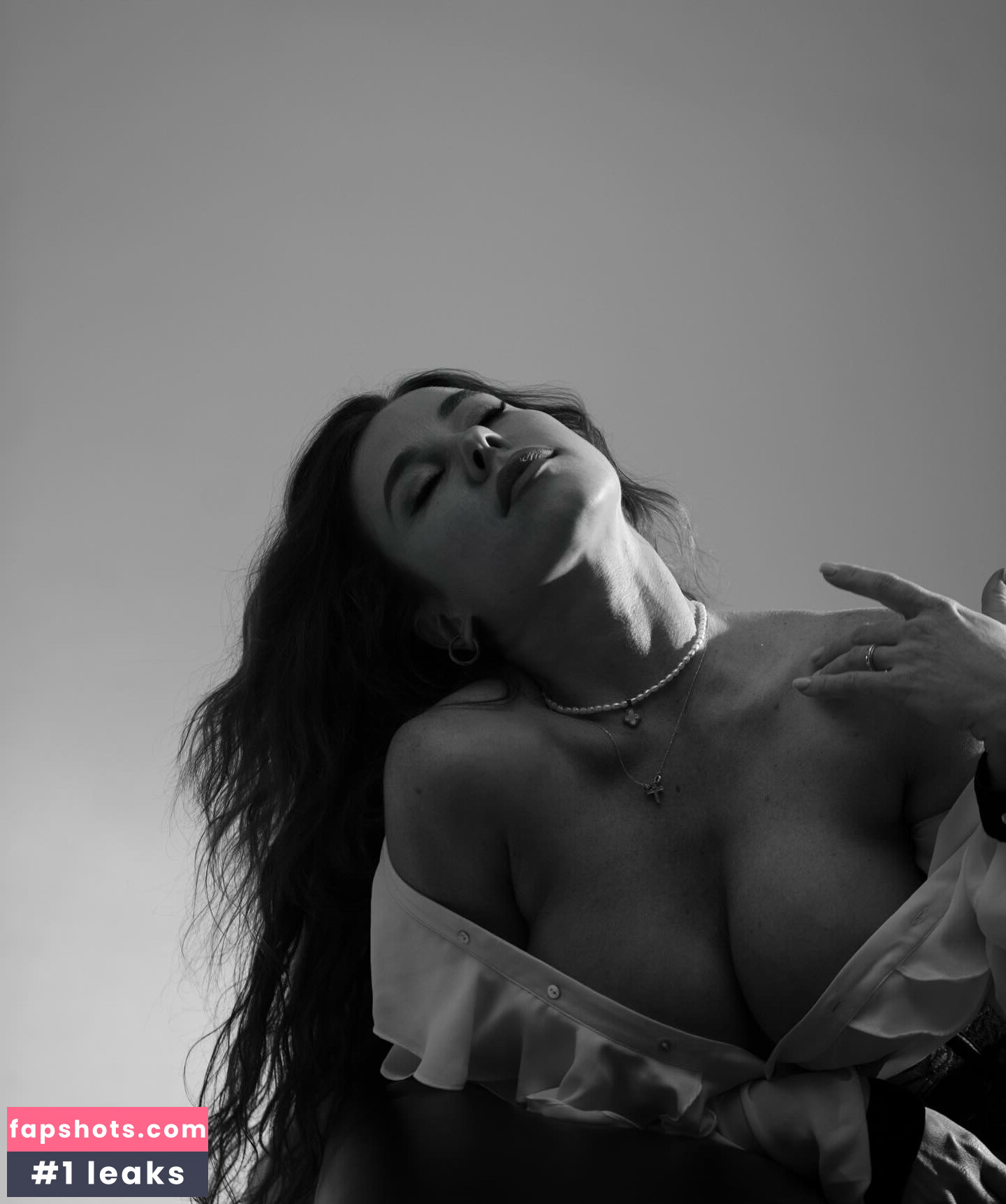 Tanya Romanenko Nacktheit OnlyFans Fotos #2 - Fapshots