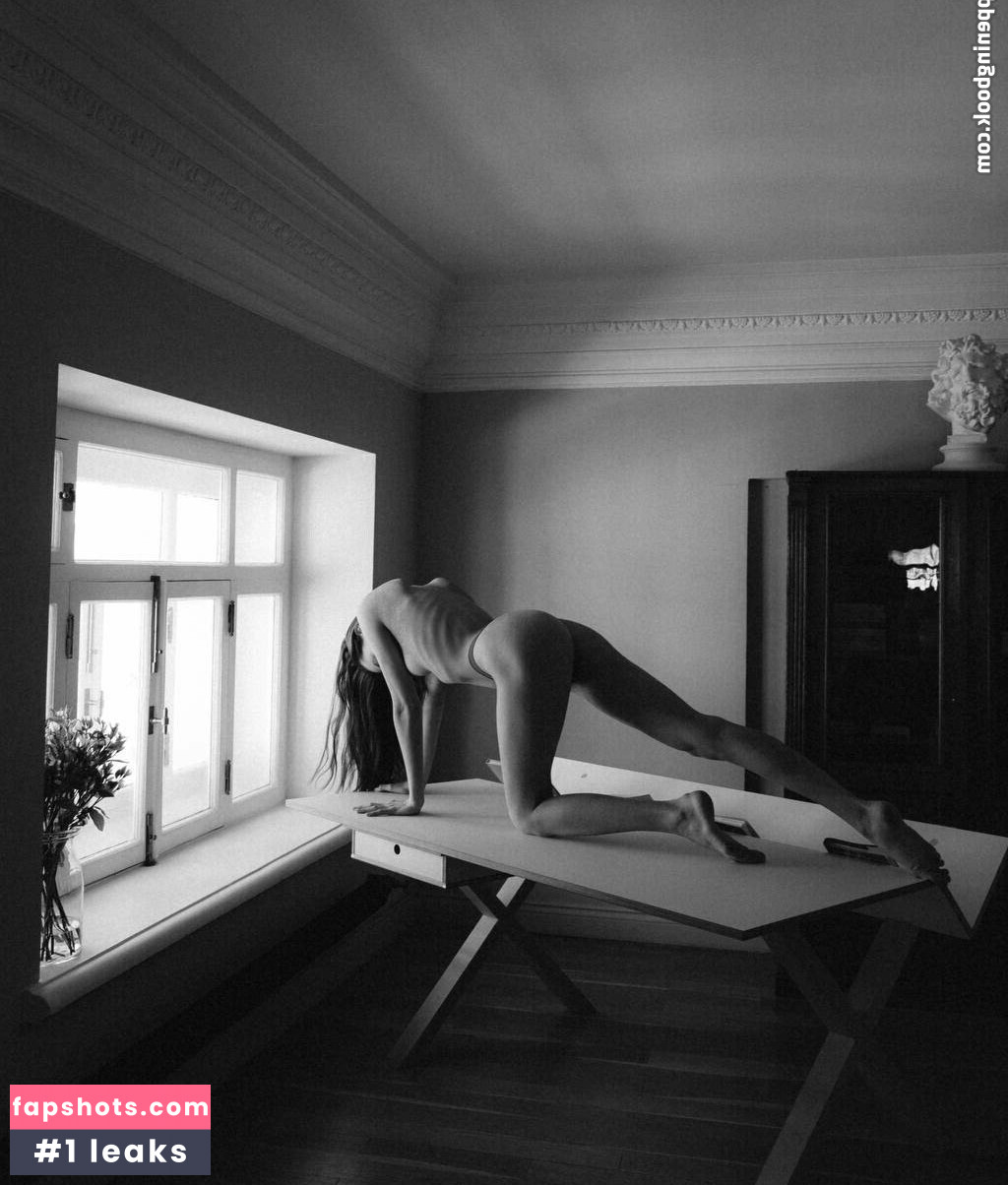 Tanya Sizova Nahé úniky fotek pouze od fanoušků #21 - Fapshots