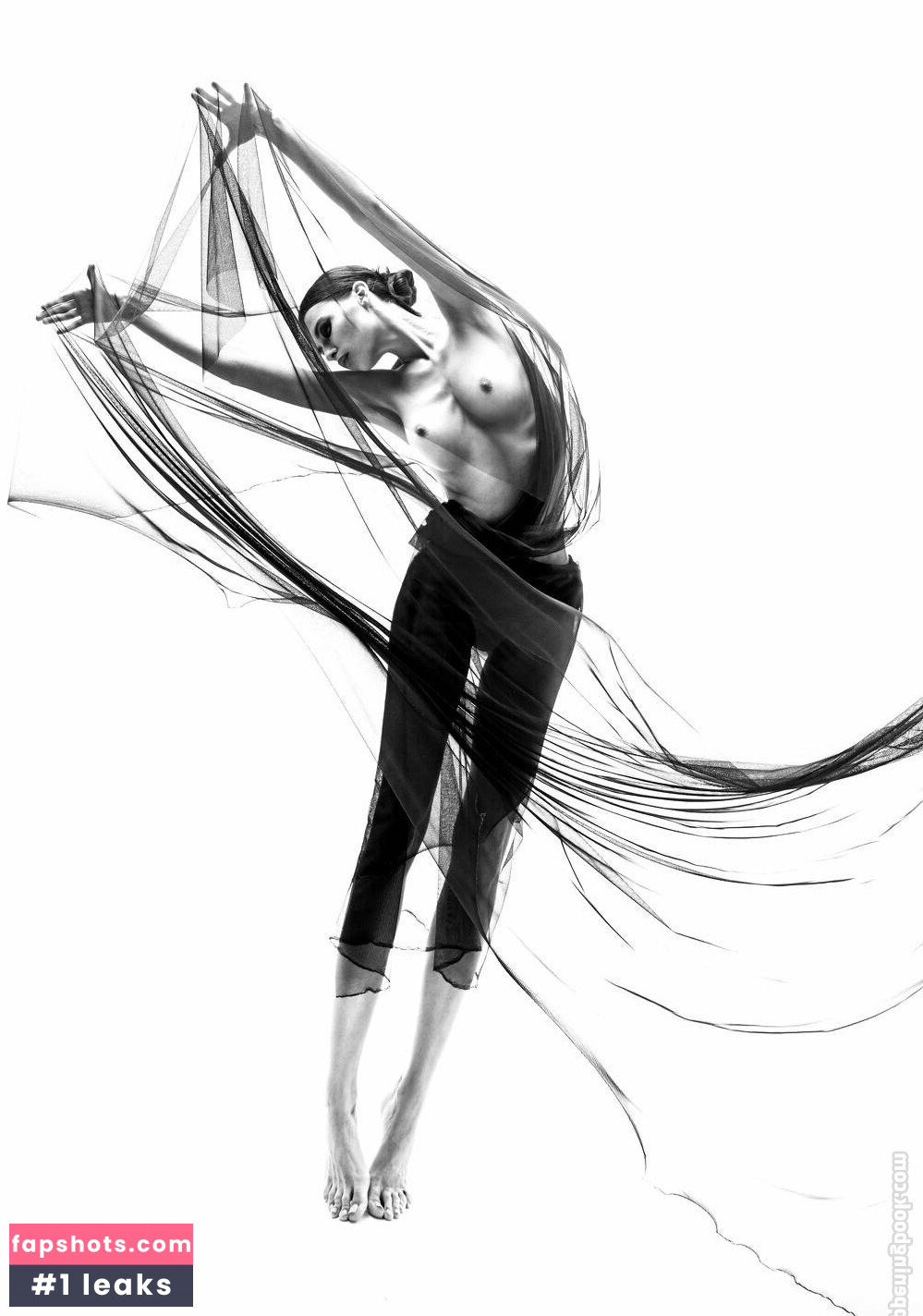 Tanya Sizova Nahé úniky fotek pouze od fanoušků #27 - Fapshots