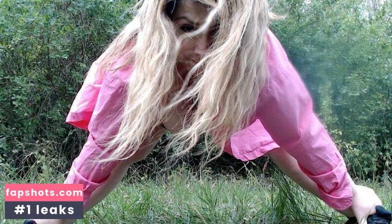 tanya_vader Nude Leaks OnlyFans Photos #11 - Fapshots