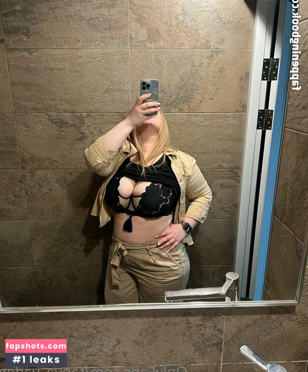 tanya_vader Nude Leaks OnlyFans Photos #13 - Fapshots