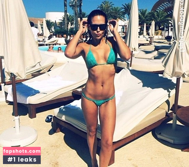 Tanya van Graan gallery photo #30