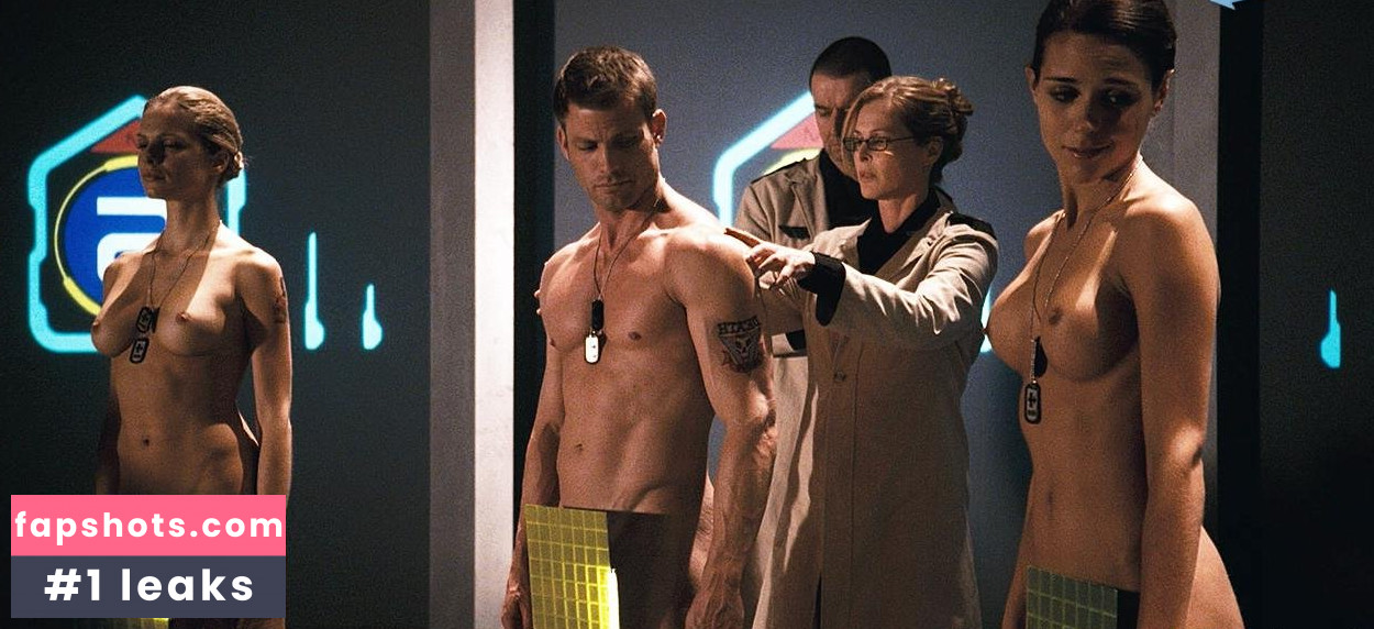 Tanya van Graan gallery photo #10