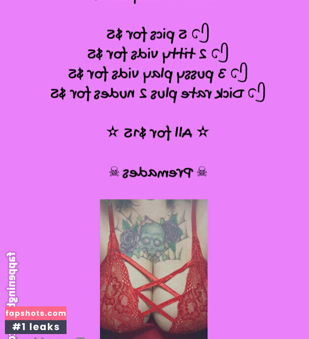 tanyamariex gallery photo #24