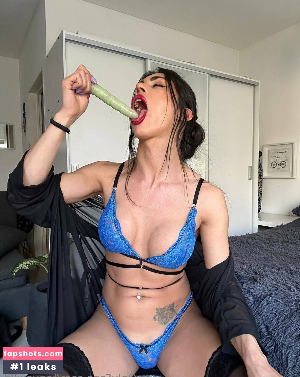 tanyawild gallery photo #17