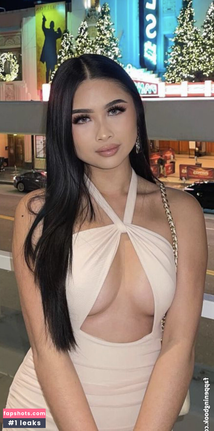 Tanynguyn Nahé úniky fotek pouze od fanoušků #2 - Fapshots