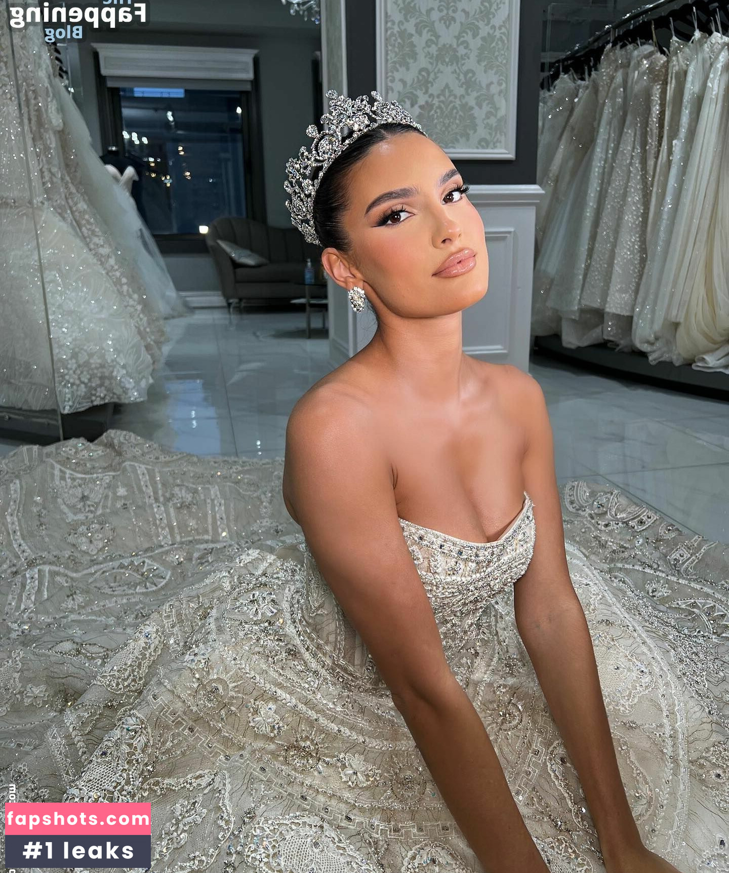 Tao Wickrath gallery photo #104