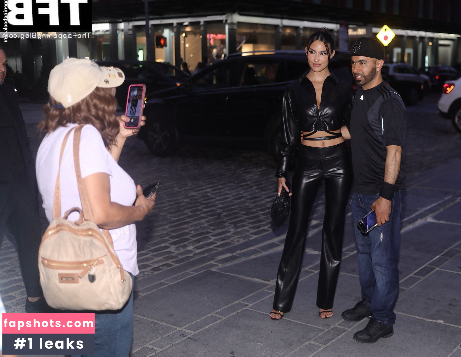 Tao Wickrath gallery photo #136