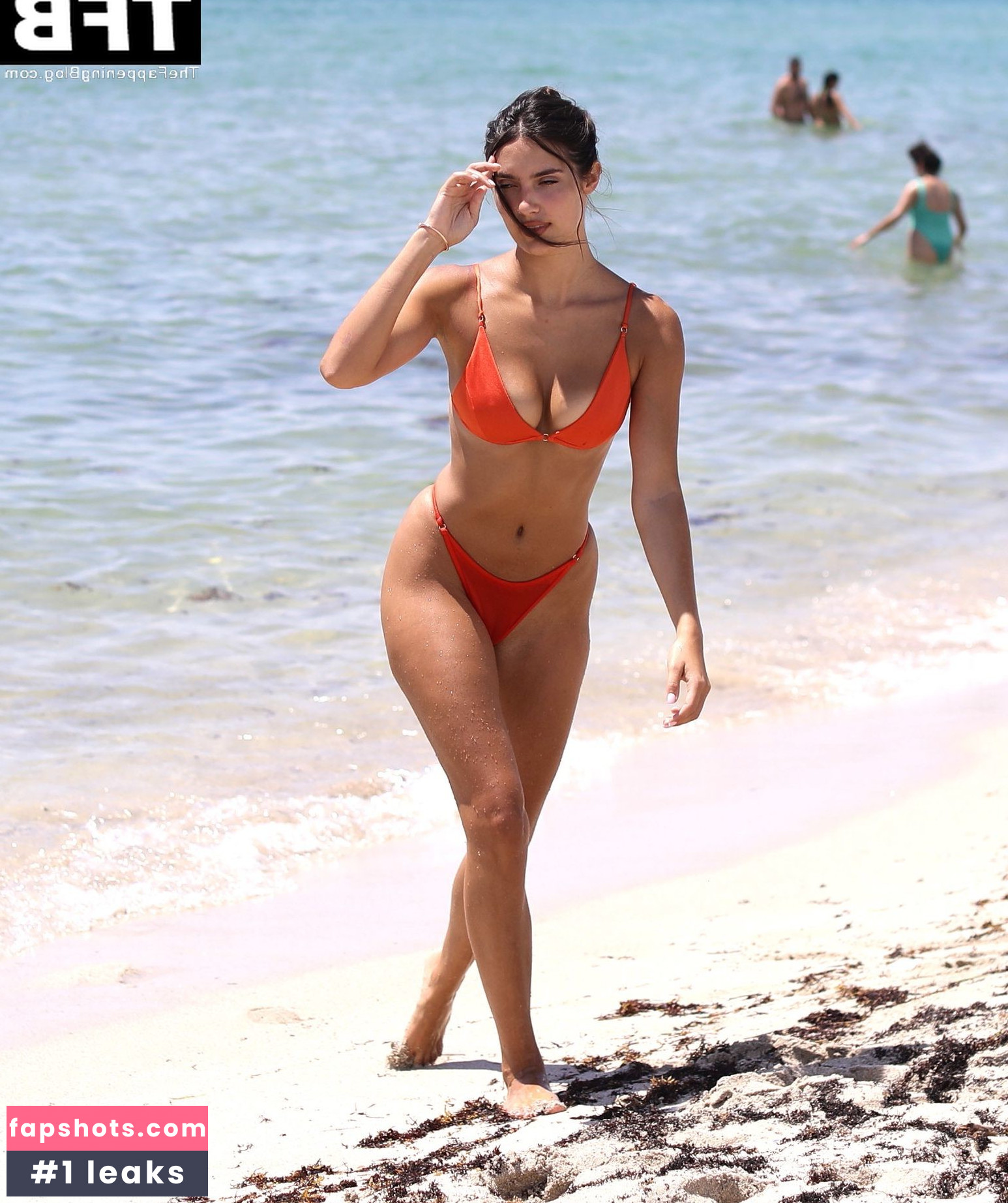 Tao Wickrath gallery photo #146