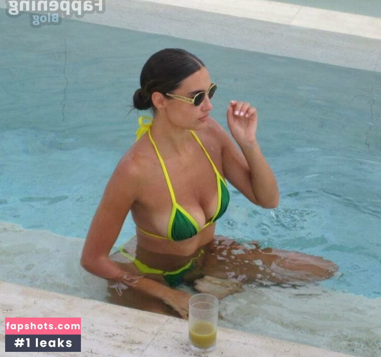 Tao Wickrath gallery photo #20