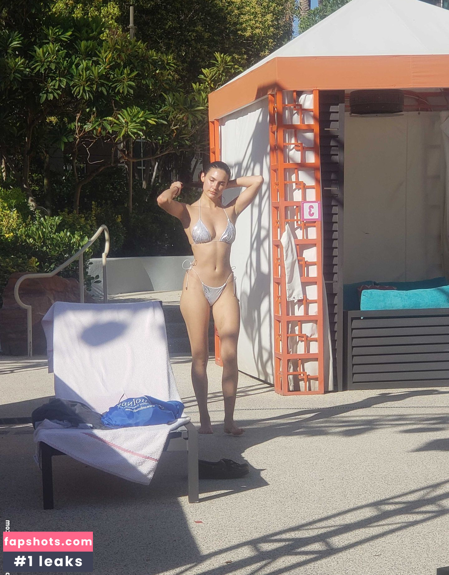 Tao Wickrath gallery photo #196