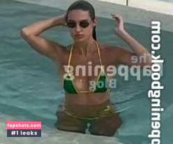 Tao Wickrath gallery photo #3