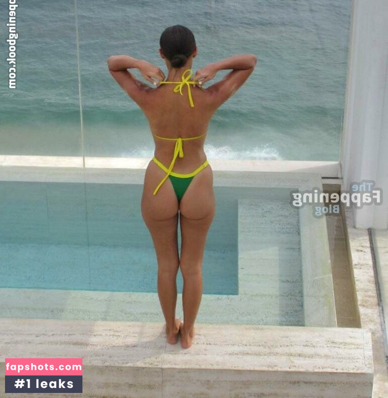 Tao Wickrath gallery photo #22