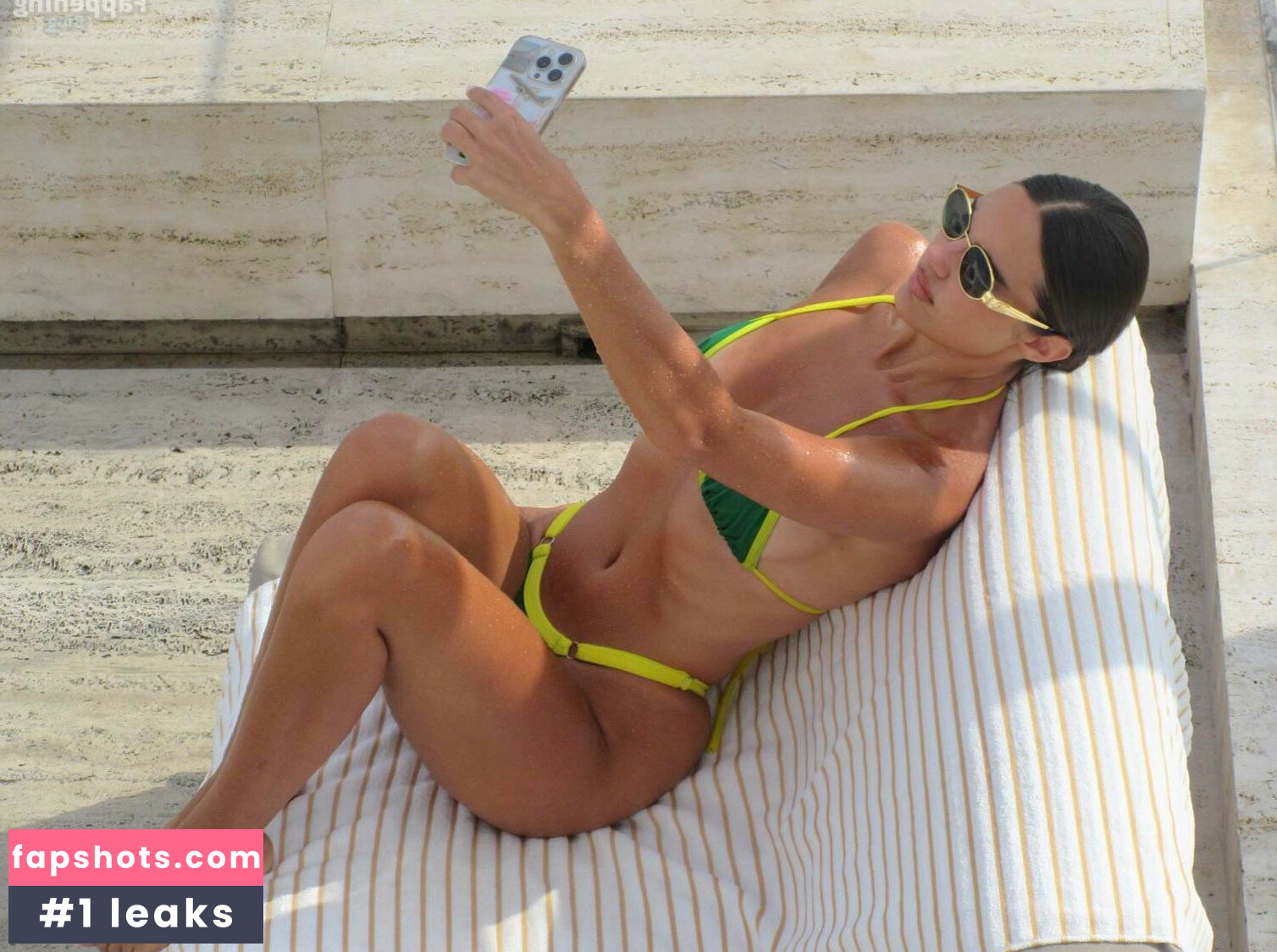 Tao Wickrath gallery photo #33