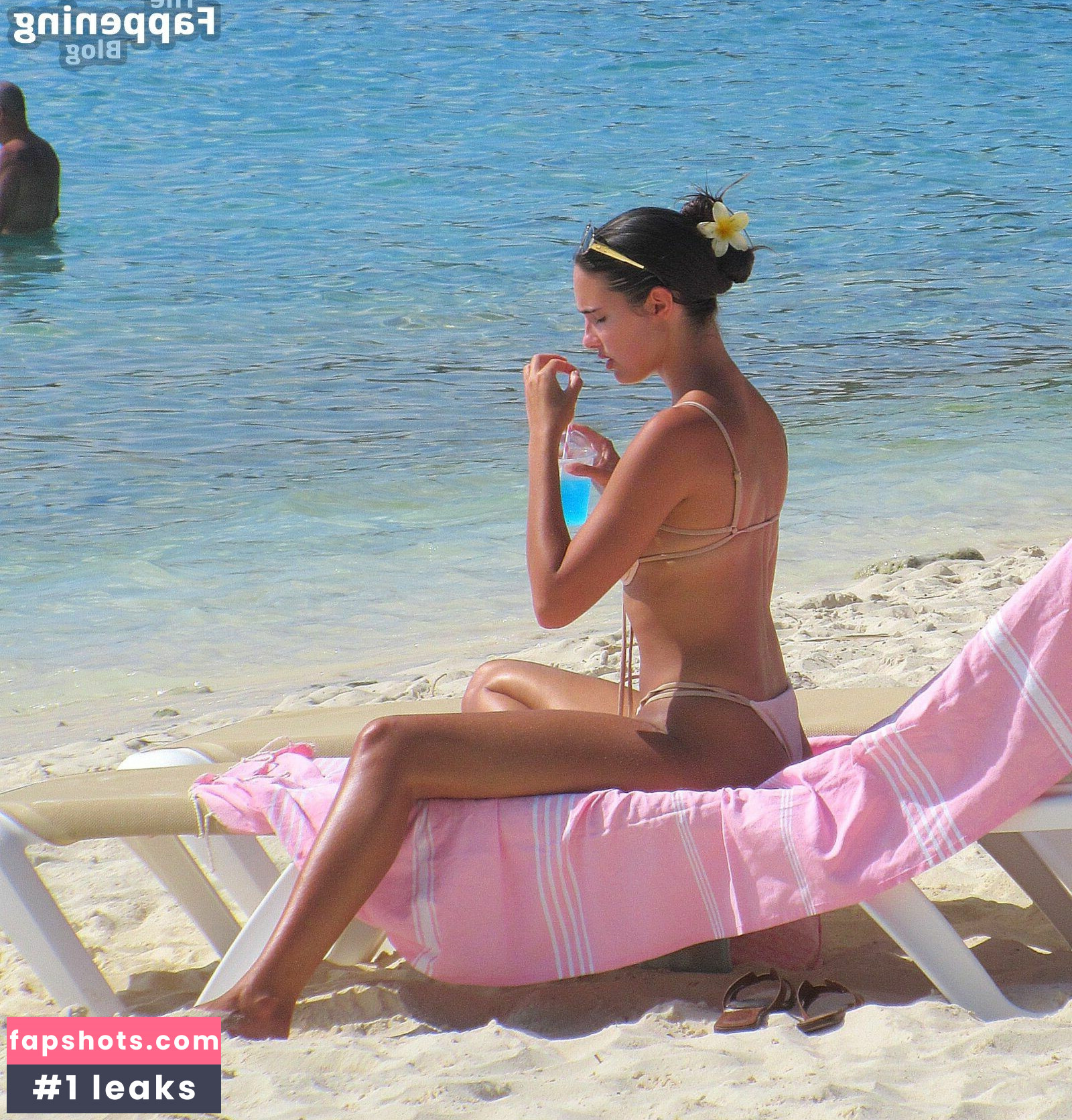 Tao Wickrath gallery photo #39