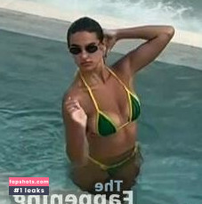 Tao Wickrath gallery photo #8