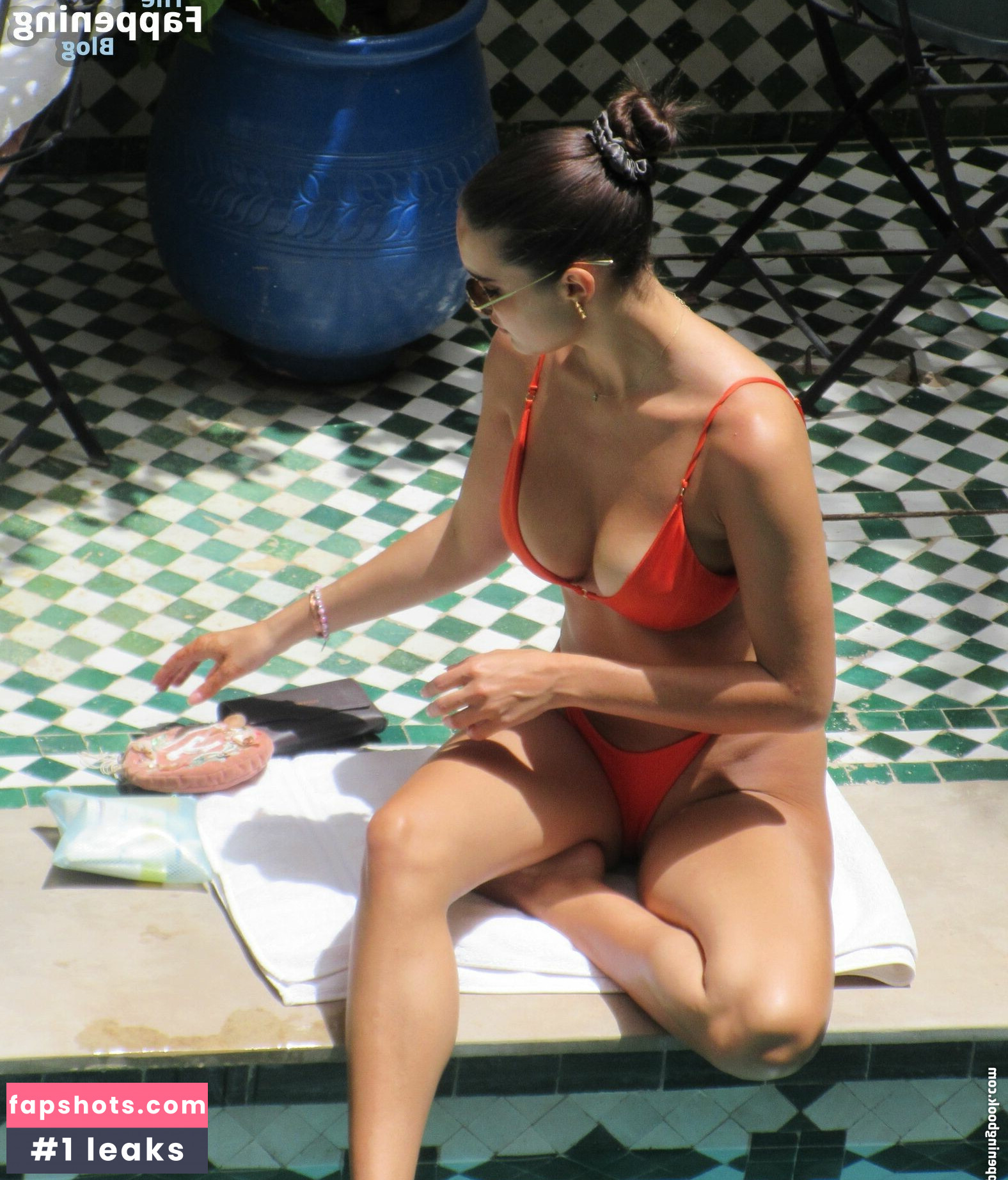 Tao Wickrath gallery photo #72