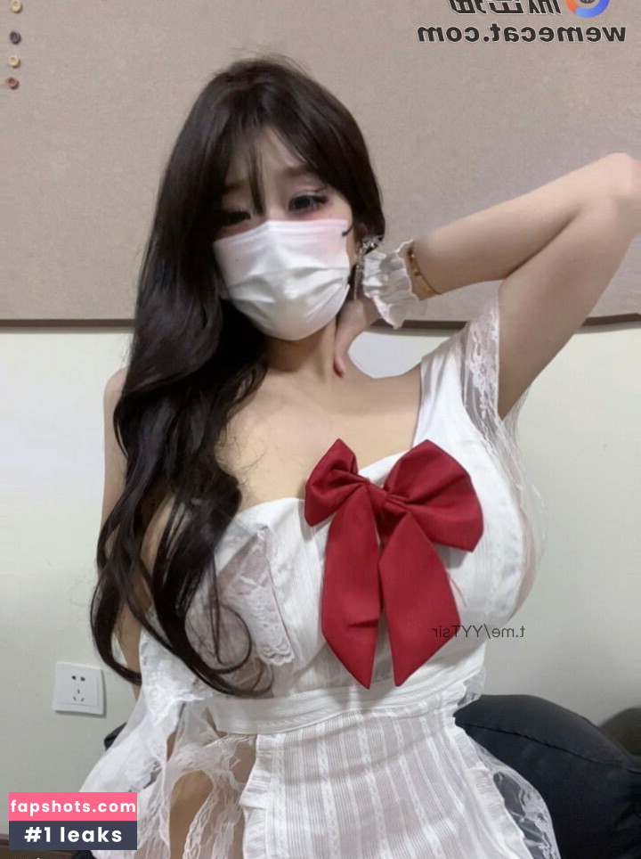 taobaiyaa Filtración Desnuda OnlyFans Foto #12 - Fapshots