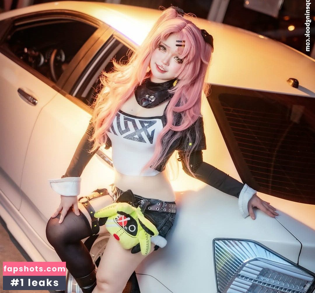 Taotan Taotan_cos Nude Leaks OnlyFans Photos #2 - Fapshots