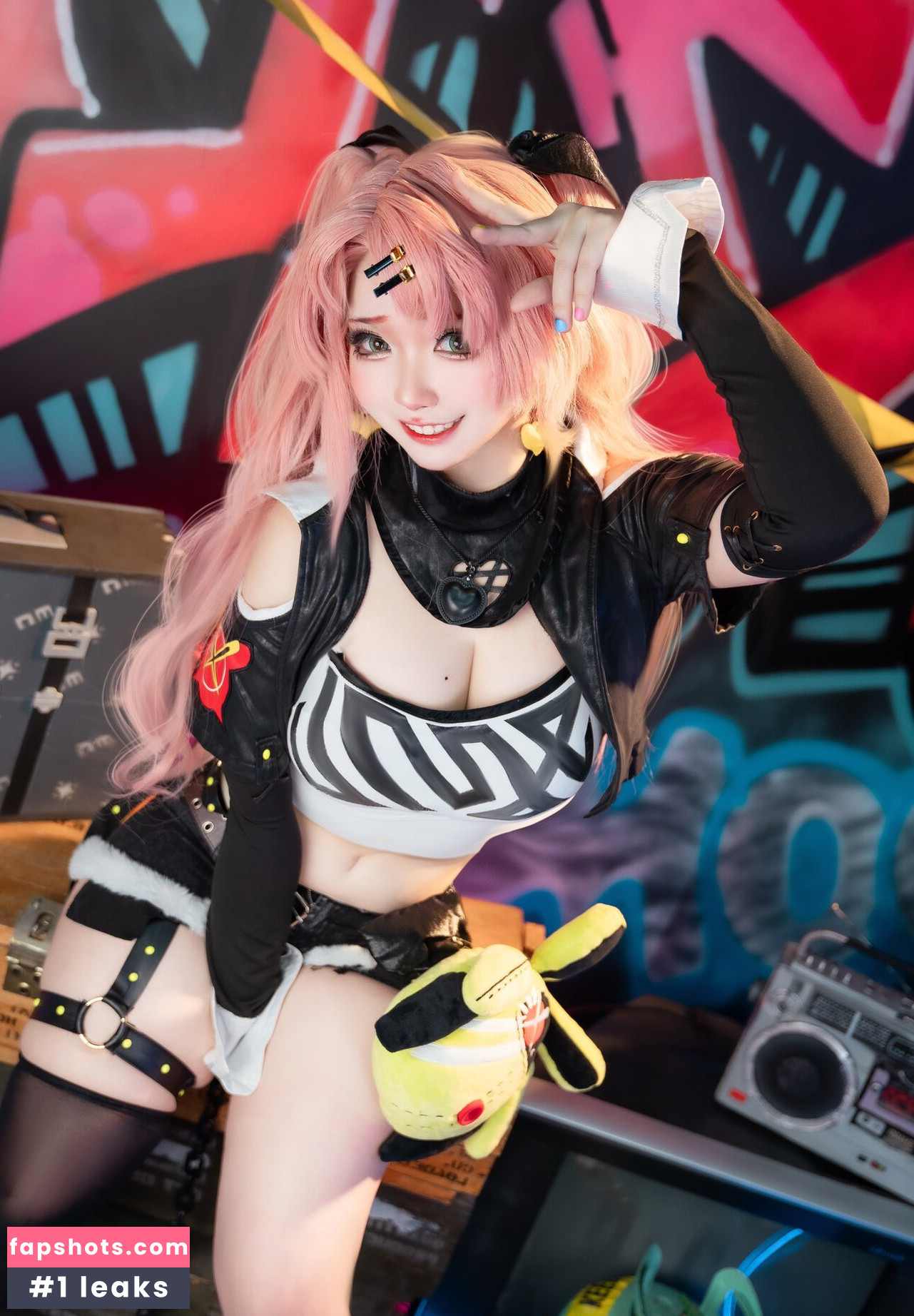 Taotan Taotan_cos Nude Leaks OnlyFans Photos #4 - Fapshots